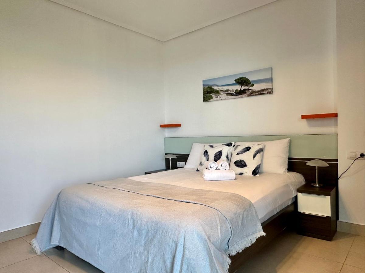 Sunny Patacona Seaview Apartment Valencia Exterior photo